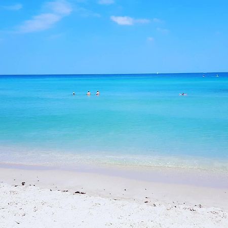 The Tides On Miami Hollywood Bay View Apartments 1B Eksteriør bilde