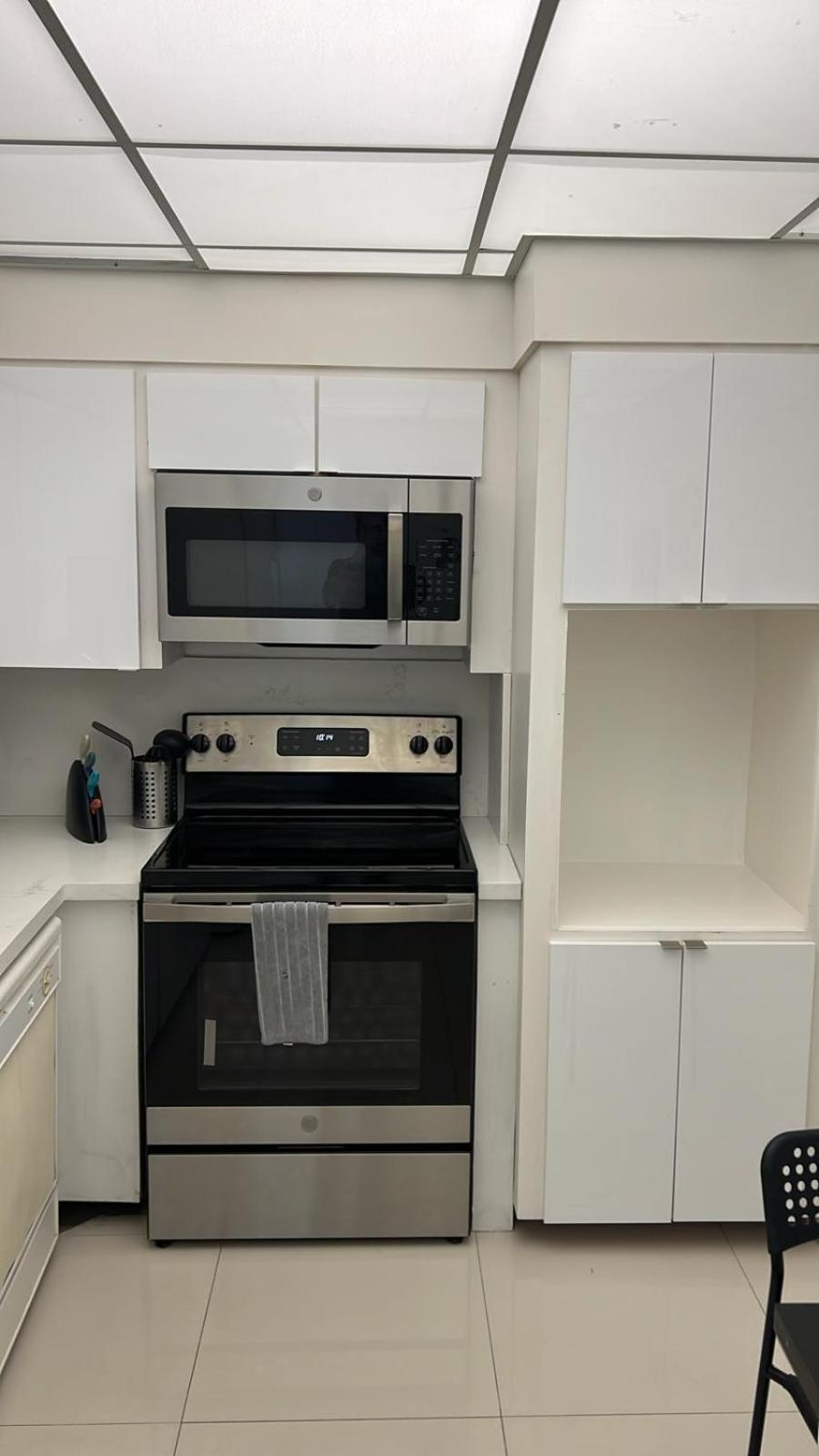 The Tides On Miami Hollywood Bay View Apartments 1B Eksteriør bilde