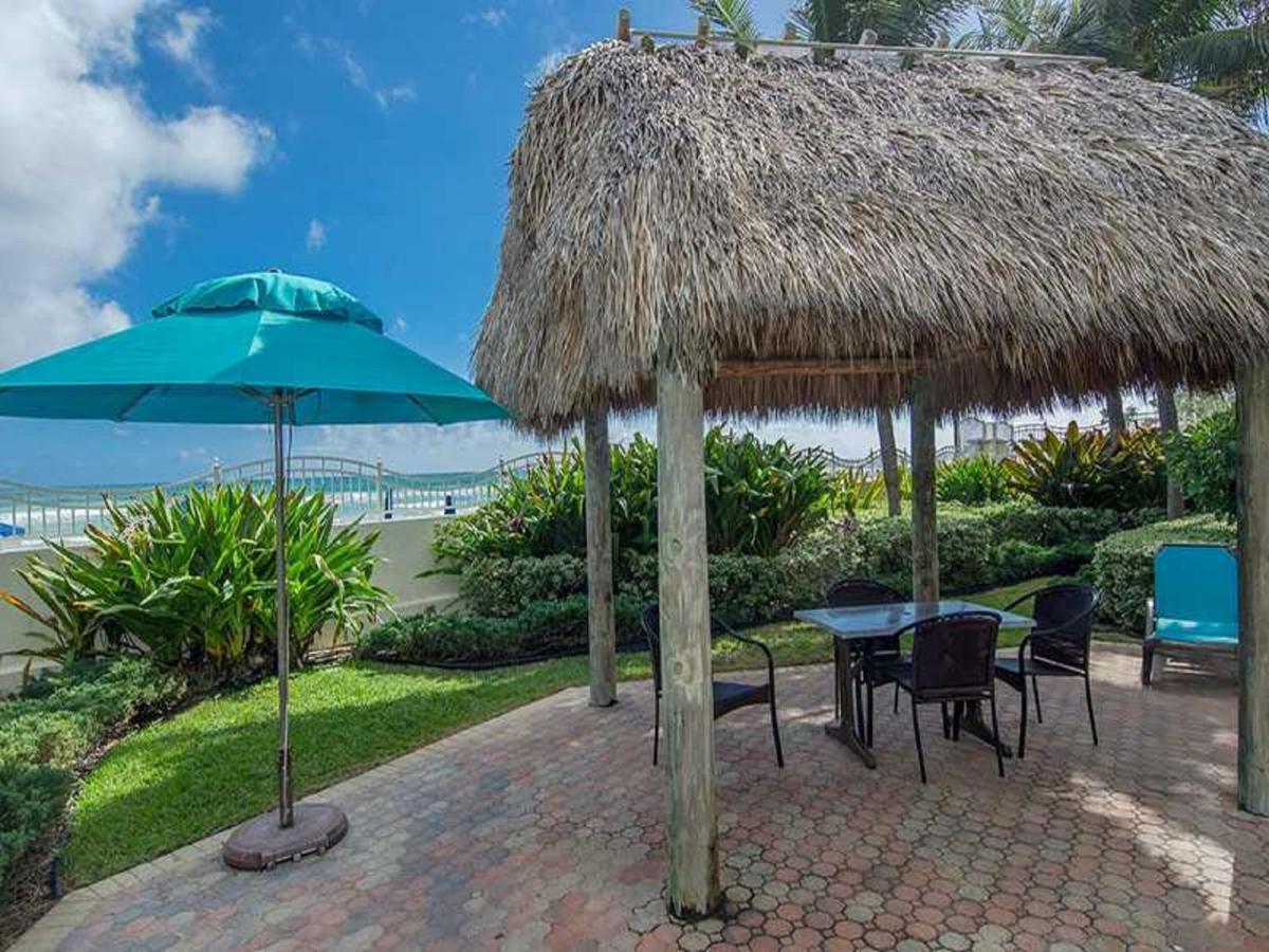 The Tides On Miami Hollywood Bay View Apartments 1B Eksteriør bilde